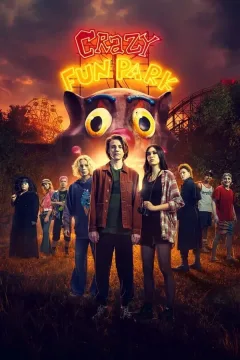مسلسل Crazy Fun Park مسلسل Crazy Fun Park