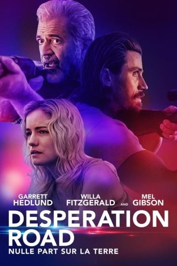 Desperation Road Desperation Road