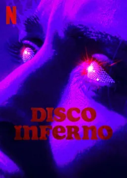 Disco Inferno Disco Inferno