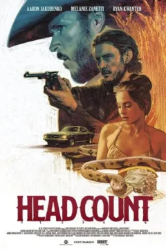 Head Count Head Count