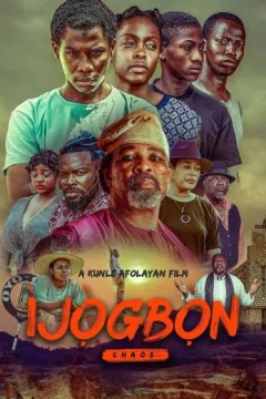 Ijogbon Ijogbon