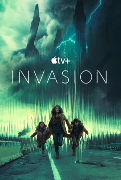 Invasion الموسم 2 الحلقة 9 Invasion الموسم 2 الحلقة 9