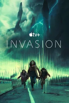 مسلسل Invasion مسلسل Invasion