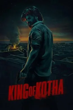 King of Kotha King of Kotha