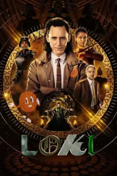 مسلسل Loki مسلسل Loki