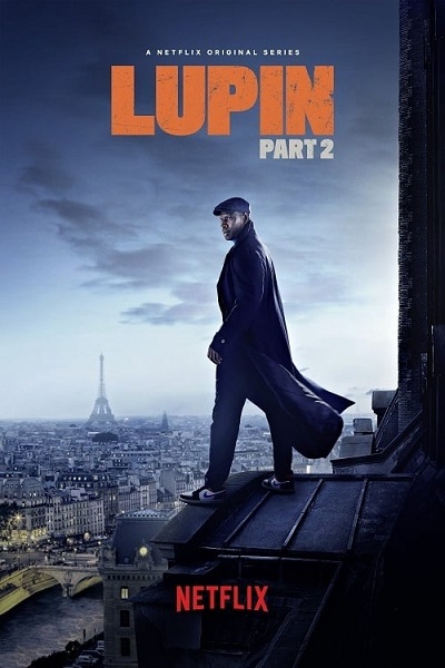 Lupin الموسم 3 الحلقة 4 Lupin الموسم 3 الحلقة 4