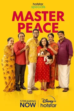 masterpeace الموسم 1 الحلقة 1 masterpeace الموسم 1 الحلقة 1