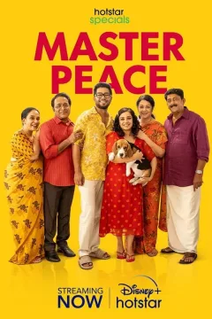 مسلسل masterpeace مسلسل masterpeace