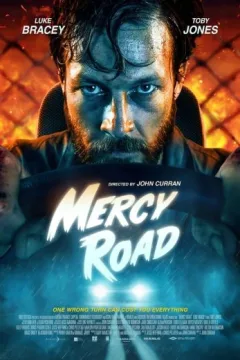 Mercy Road Mercy Road