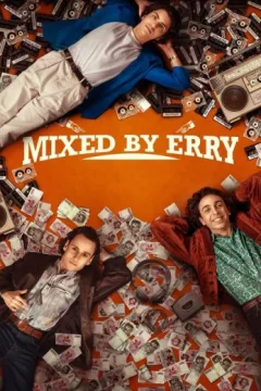 Mixed by Erry Mixed by Erry