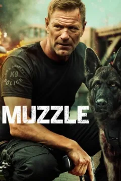 Muzzle Muzzle