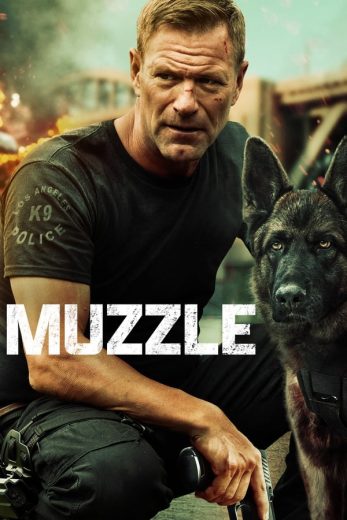 Muzzle Muzzle