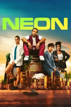مسلسل Neon مسلسل Neon