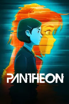 Pantheon الموسم 2 الحلقة 3 Pantheon الموسم 2 الحلقة 3