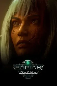 مسلسل Pariah Nexus مسلسل Pariah Nexus