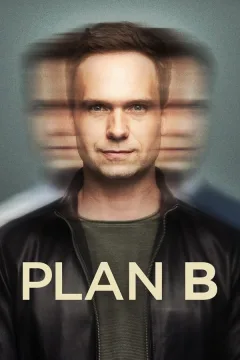مسلسل Plan B مسلسل Plan B