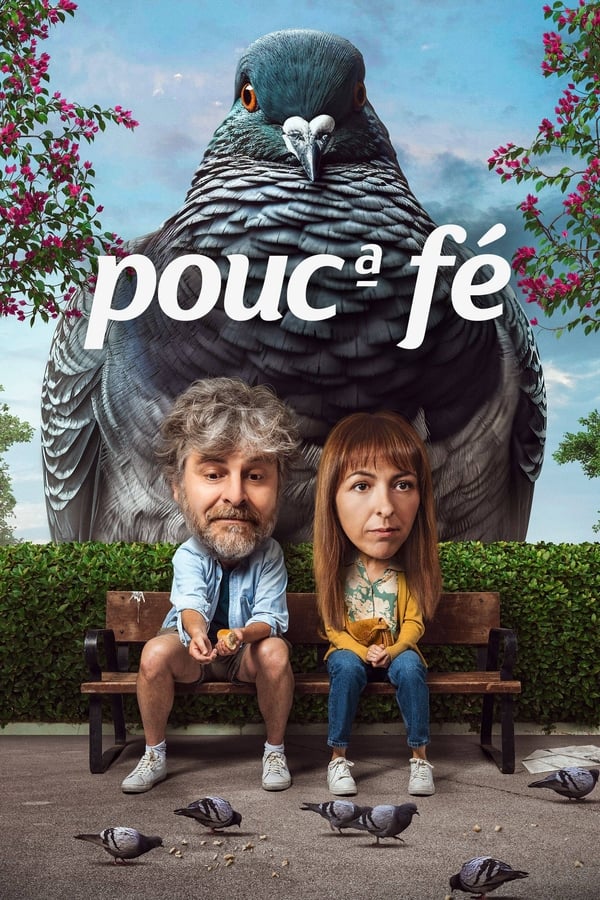 مسلسل Poquita Fe مسلسل Poquita Fe