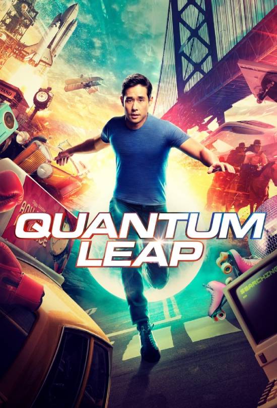 Quantum Leap الموسم 2 الحلقة 1 Quantum Leap الموسم 2 الحلقة 1