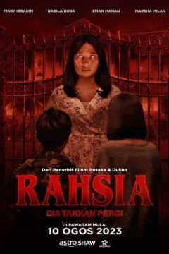 Rahsia Rahsia