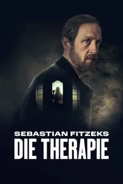 مسلسل Sebastian Fitzeks Therapy مسلسل Sebastian Fitzeks Therapy