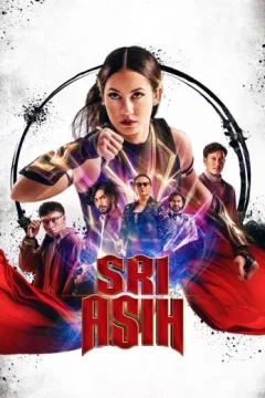 Sri Asih Sri Asih