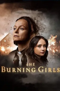 مسلسل The Burning Girls مسلسل The Burning Girls