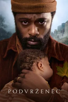 مسلسل The Changeling مسلسل The Changeling