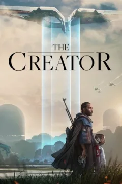The Creator The Creator