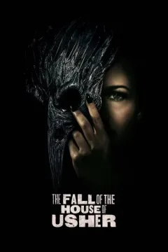 The Fall of the House of Usher الموسم 1 الحلقة 8 The Fall of the House of Usher الموسم 1 الحلقة 8
