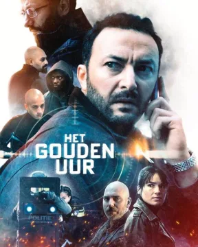 The Golden Hour الموسم 1 الحلقة 1 The Golden Hour الموسم 1 الحلقة 1