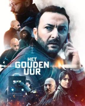 مسلسل The Golden مسلسل The Golden