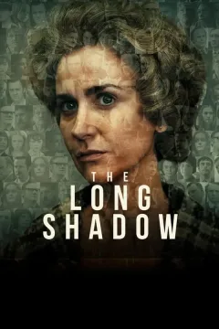 مسلسل The Long Shadow مسلسل The Long Shadow
