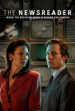 The Newsreader الموسم 2 الحلقة 1 The Newsreader الموسم 2 الحلقة 1