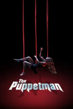 The Puppetman The Puppetman