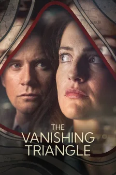 The Vanishing Triangle الموسم 1 الحلقة 1 The Vanishing Triangle الموسم 1 الحلقة 1