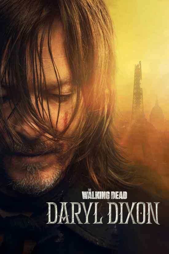 The Walking Dead: Daryl Dixon الموسم 1 الحلقة 5 The Walking Dead: Daryl Dixon الموسم 1 الحلقة 5