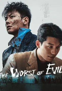 The Worst of Evil الموسم 1 الحلقة 8 The Worst of Evil الموسم 1 الحلقة 8