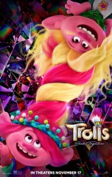 Trolls Band Together Trolls Band Together