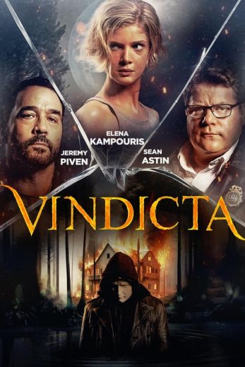 Vindicta Vindicta