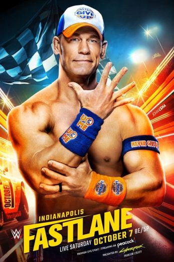 WWE Fastlane 2023 WWE Fastlane 2023