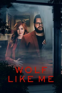 Wolf Like Me الموسم 2 الحلقة 1 Wolf Like Me الموسم 2 الحلقة 1