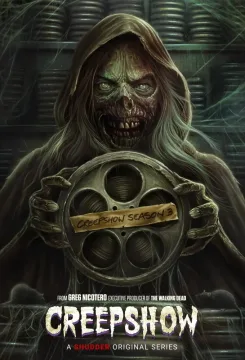 مسلسل creepshow مسلسل creepshow