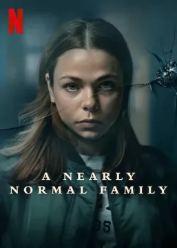 مسلسل A Nearly Normal Family مسلسل A Nearly Normal Family