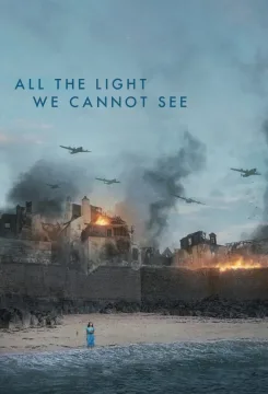 All the Light We Cannot See الموسم 1 الحلقة 3 All the Light We Cannot See الموسم 1 الحلقة 3