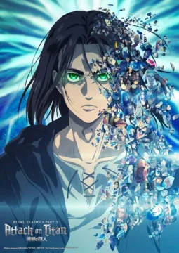 Attack on Titan Attack on Titan