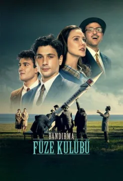 Bandirma Füze Kulübü Bandirma Füze Kulübü