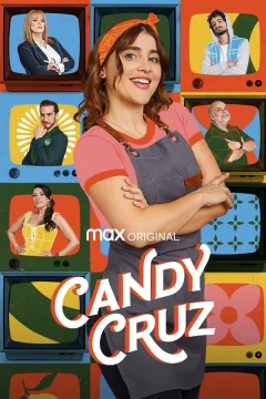 Candy Cruz الموسم 1 الحلقة 1 Candy Cruz الموسم 1 الحلقة 1