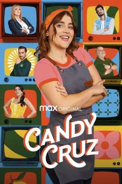 مسلسل Candy Cruz مسلسل Candy Cruz