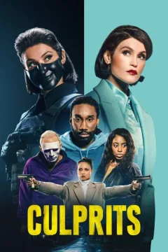 مسلسل Culprits مسلسل Culprits