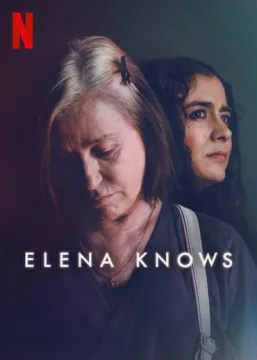 Elena Knows Elena Knows